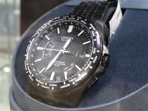 citizen watches at costco